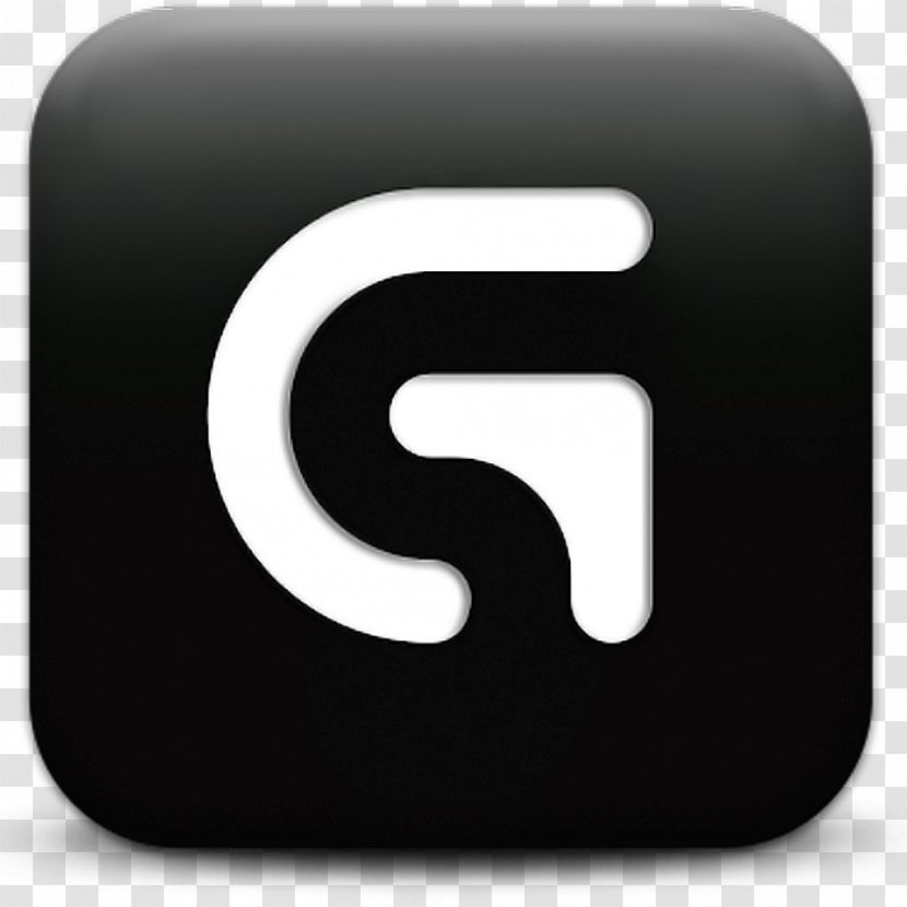 Trademark Brand Symbol - G Transparent PNG