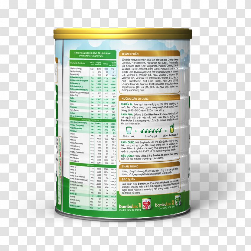 Công Ty Cổ Phần Bestnutri Powdered Milk Weight Gain - Master Copy Transparent PNG