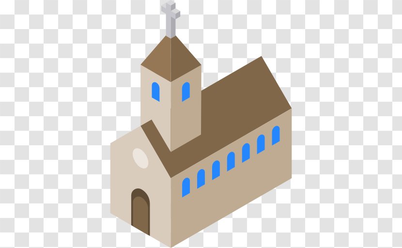 Church - Web Design - House Transparent PNG