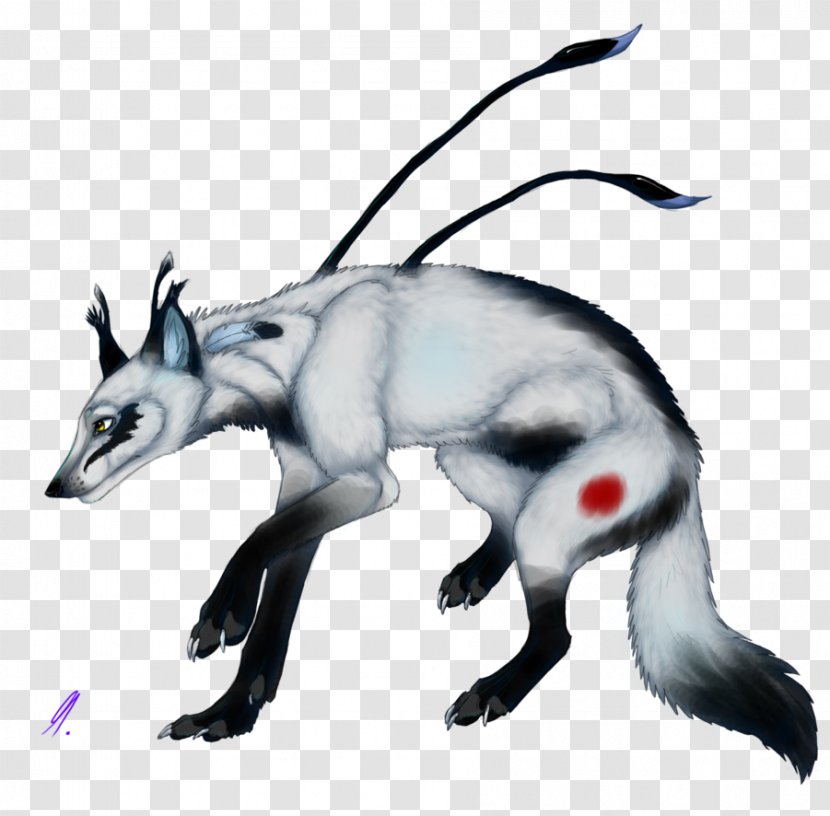 Canidae Dog Snout Mammal - Fictional Character Transparent PNG