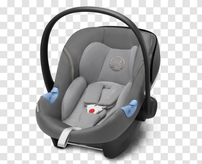 Baby & Toddler Car Seats Cybex Aton Q Transparent PNG