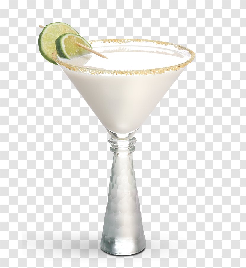 Cocktail Garnish Martini Gimlet RumChata - Glass Transparent PNG