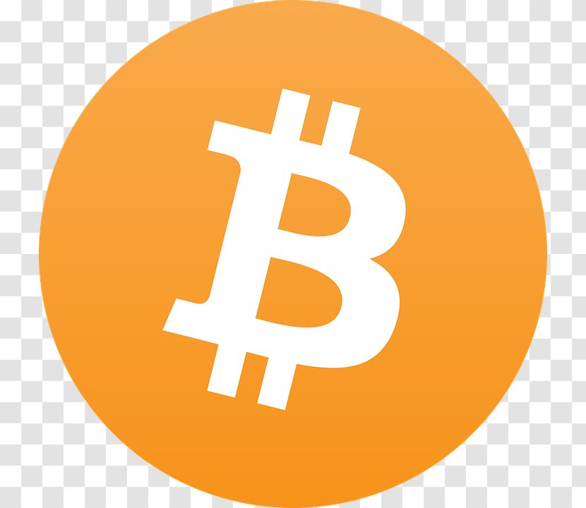 Bitcoin Blockchain Cryptocurrency Transparent PNG