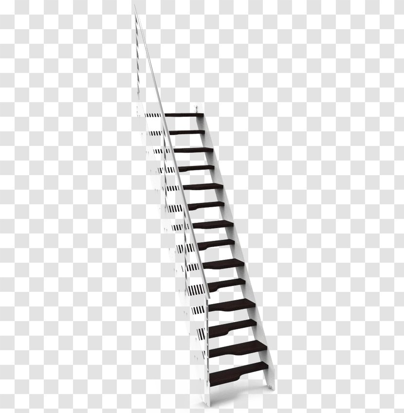 Staircases Design Guard Rail Image - Iron - Heaven Stairs Stairway Transparent PNG