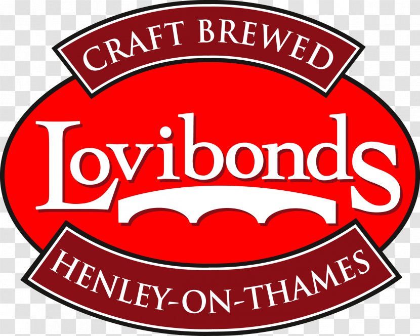Lovibonds Brewery Ltd Beer Brewing Grains & Malts Watlington - Signage - Sour Cherry Transparent PNG