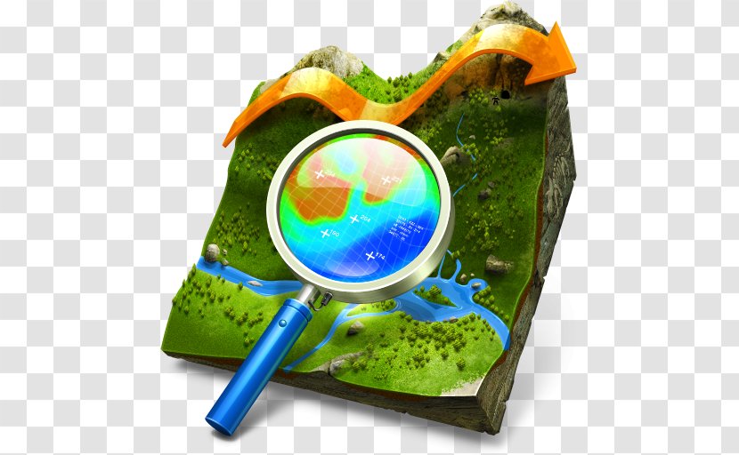 Geography Kashan Essay Location Map - Political - Icon Transparent PNG