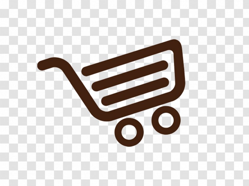 Shopping Cart Logo Icon - Material - Tag Added To Collection Transparent PNG