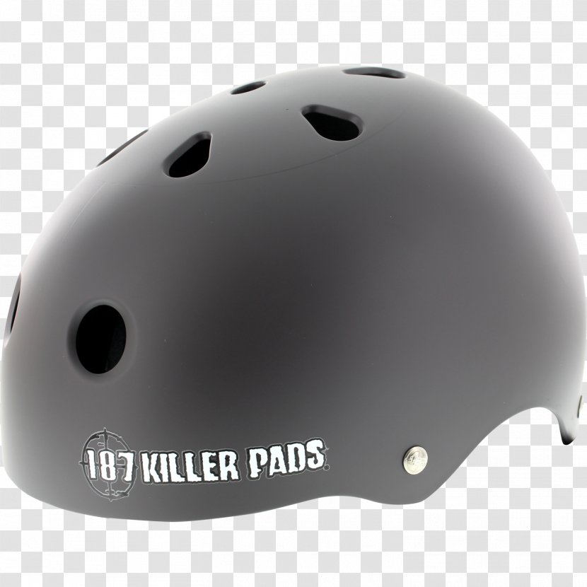Bicycle Helmets Motorcycle Ski & Snowboard Skateboarding - Longboard - Charcoal Transparent PNG