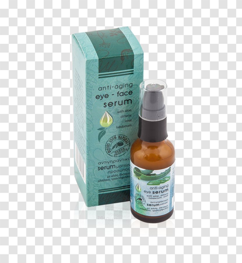 Anti-aging Cream Wrinkle Aloe Vera BioAroma Eye - Skin Care - Anti-Wrinkle Transparent PNG