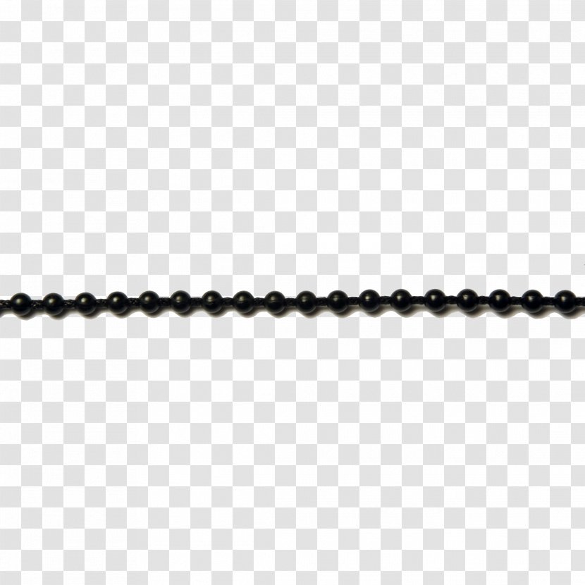 Line Point Chain Body Jewellery Font - Human - Beads Transparent PNG