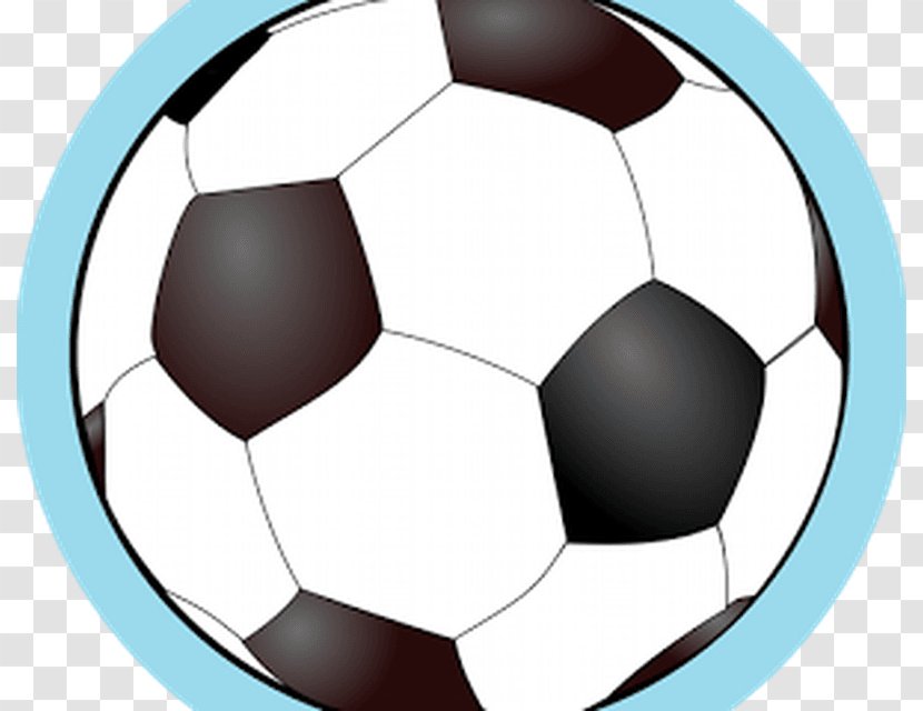 Football Goal Clip Art - Sports Equipment - Ball Transparent PNG