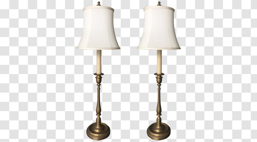 Lamp Brass Table Electric Light Lighting - Ralph Lauren Transparent PNG