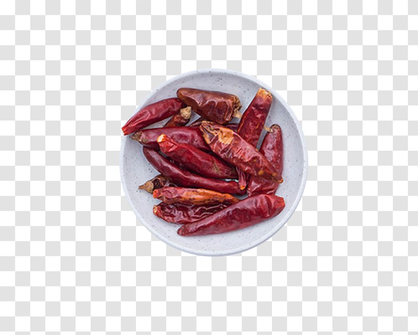 Chile De Xe1rbol Hot Pot Cayenne Pepper Condiment Chili - Spice - Seasoning Dry Red Transparent PNG