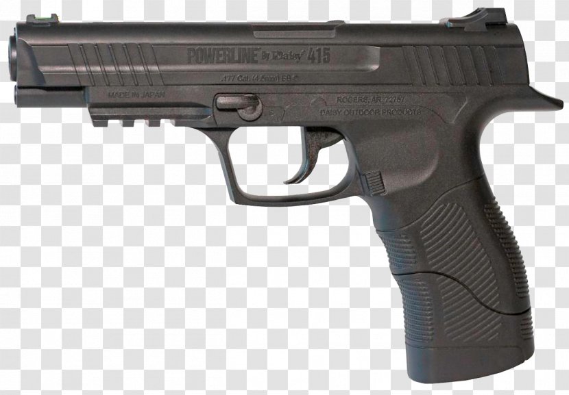 Airsoft Guns Air Gun SIG Sauer P226 - Sig Pro - Handgun Transparent PNG