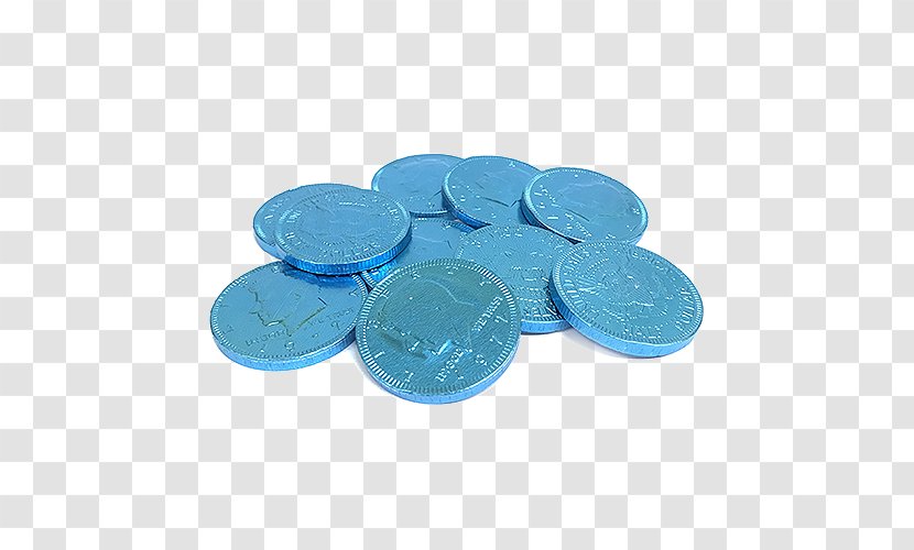 Plastic Money Turquoise Transparent PNG