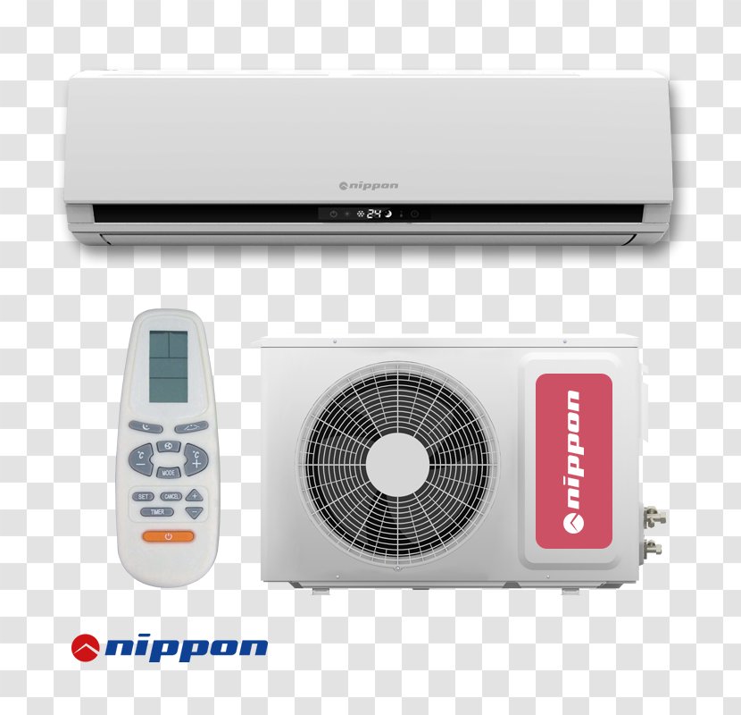 Air Conditioning Daikin Power Inverters Conditioner Climatizzatore - Cooling Transparent PNG