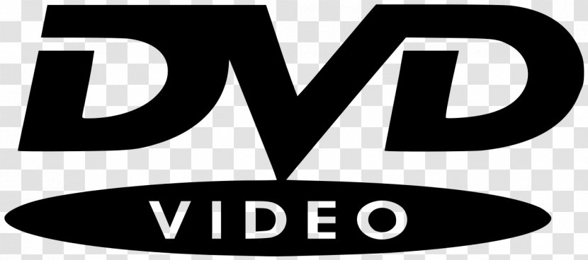 DVD Logo Clip Art - Trademark - Dvd Transparent PNG