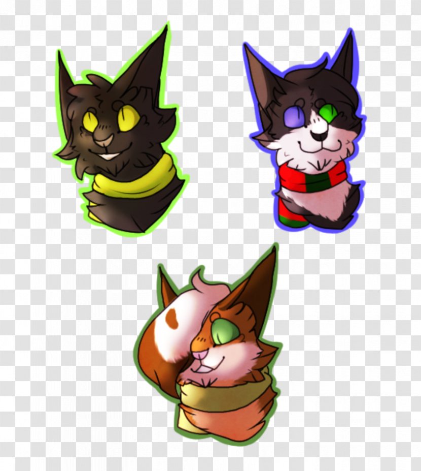 Whiskers Cat Cartoon Character - Small To Medium Sized Cats Transparent PNG