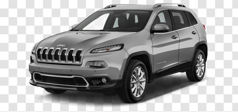 Jeep Grand Cherokee Chrysler Car Sport Utility Vehicle Transparent PNG