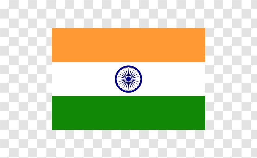 India Flag National - United Kingdom - Logo Rectangle Transparent PNG