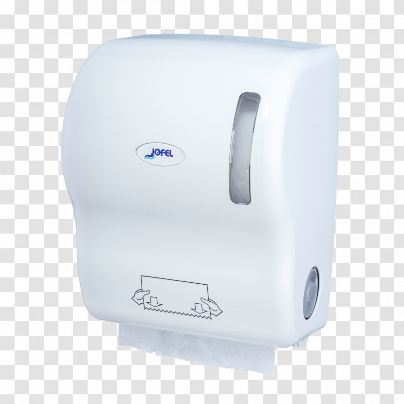 Towel Hygiene Bathroom Plumbing Fixtures - Paper-towel Dispenser Transparent PNG