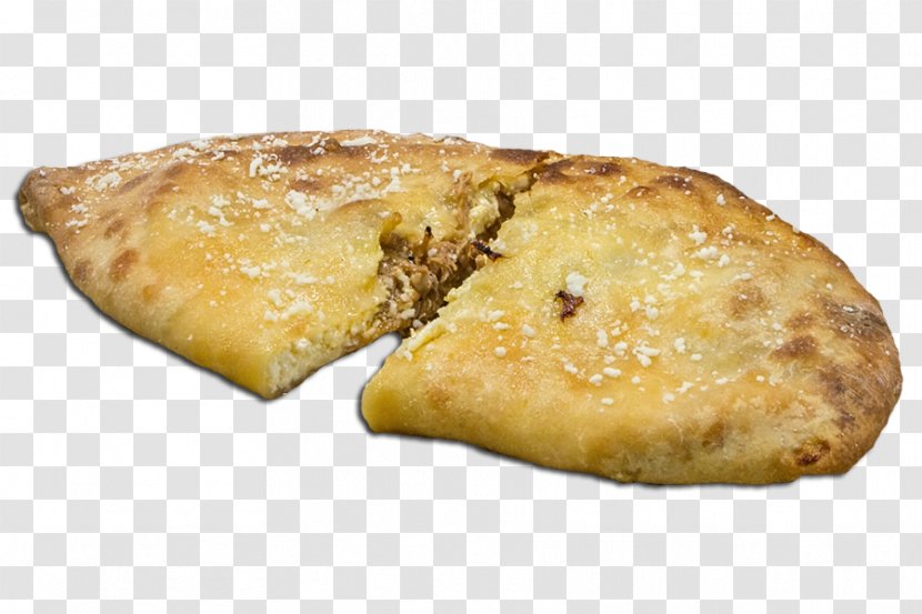 Focaccia Calzone Pizza Empanada Pasty - Cheese Transparent PNG