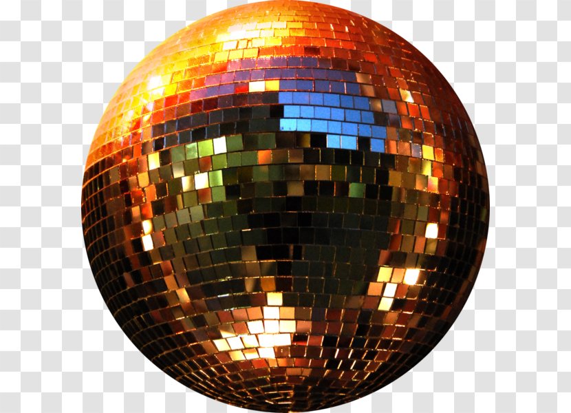 Clip Art Disco Balls Image Transparency - Light Transparent PNG