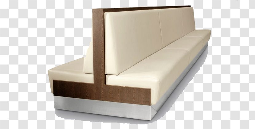 Table Cafe Couch Chair Bench - Kitchen - Modern Sofa Transparent PNG
