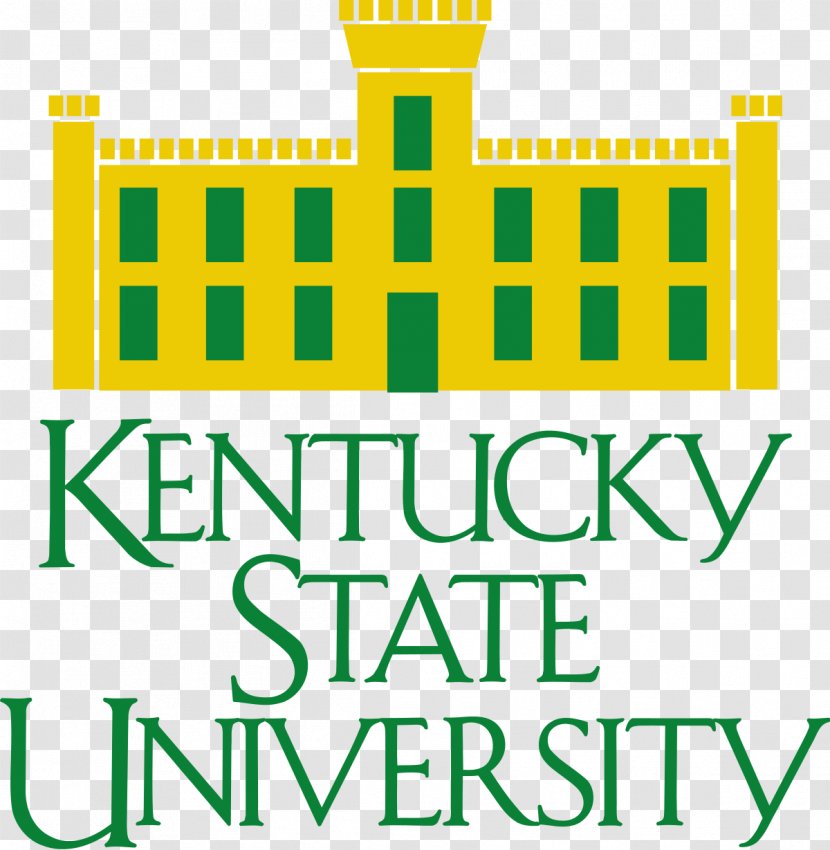 Kentucky State University Of Northern Clark Atlanta - Brand Transparent PNG