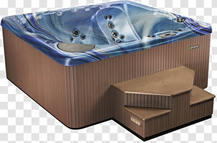 Beachcomber Hot Tubs Bathtub Sundance Spas Terrazzo - Brand Transparent PNG