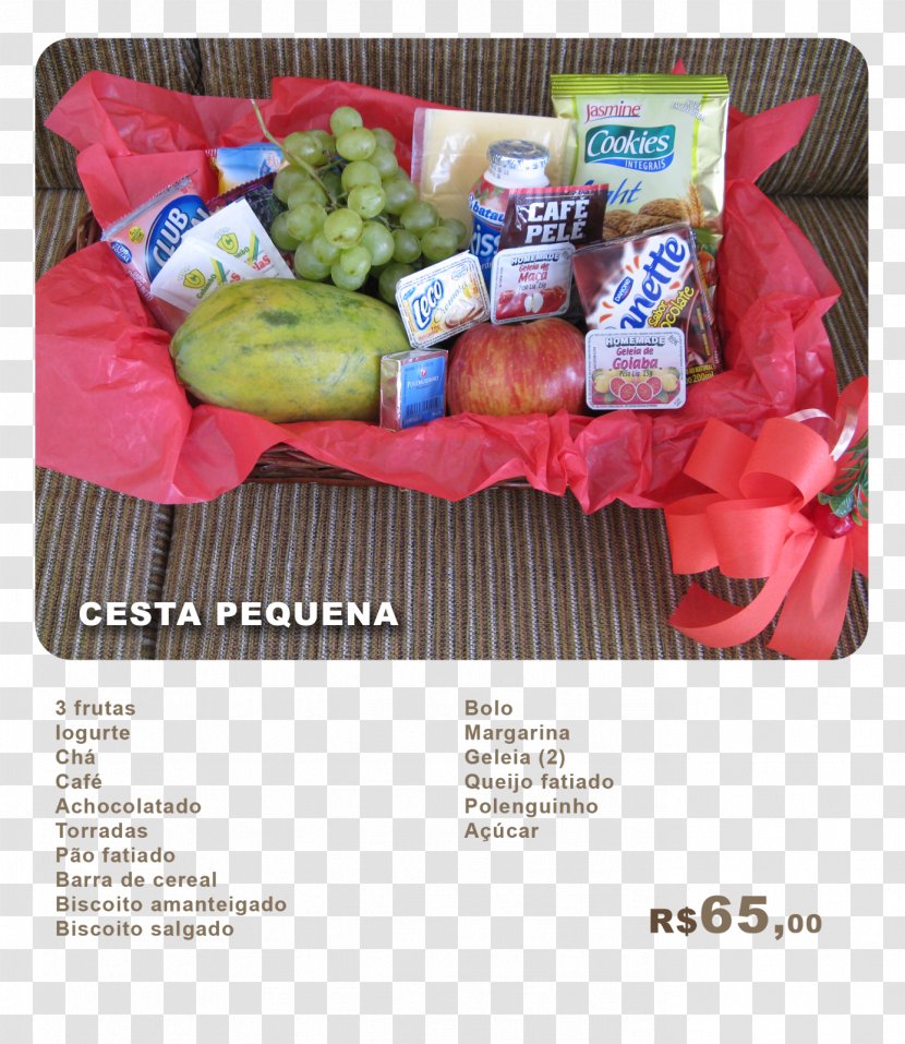 Diet Food Junk Convenience Gift Baskets Transparent PNG