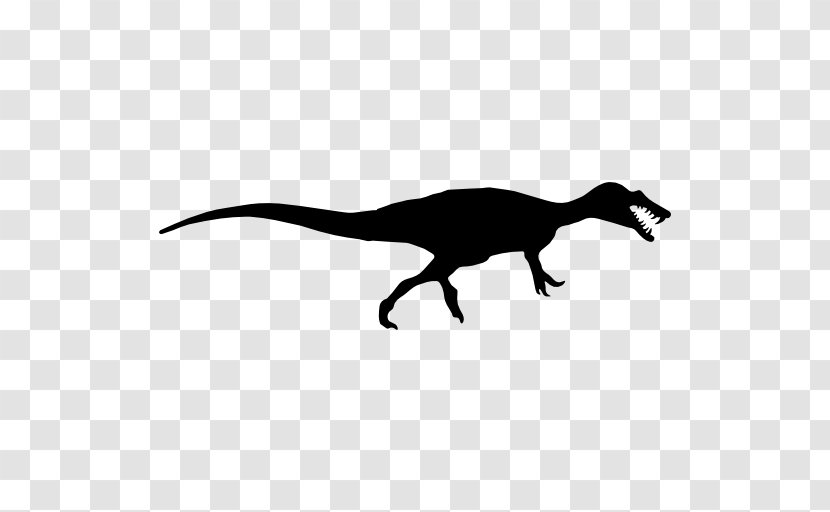 Dinosaur Baryonyx Tyrannosaurus Pararhabdodon Gongxianosaurus - Beak - Vector Transparent PNG