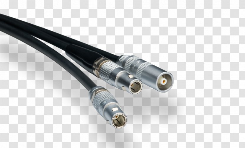 Coaxial Cable Electrical Connector Socket Chambre De Commerce Et D'industrie La Martinique Speaker Wire - Plug Transparent PNG