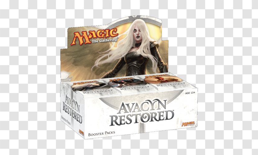 Magic: The Gathering Avacyn Restored Playing Card Collectible Game Wizards Of Coast - Player - Purifier Edh Transparent PNG