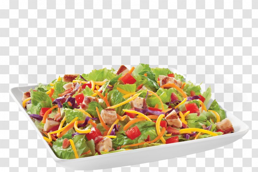 Chicken Salad Hot Dog Hamburger Food - Fast Restaurant Transparent PNG