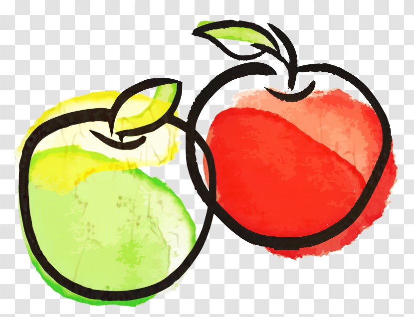 Clip Art Fruit - Food Transparent PNG