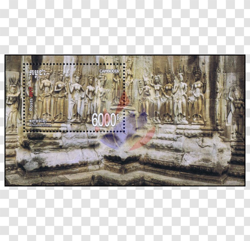 Tapestry Stock Photography - Art - Apsara Transparent PNG