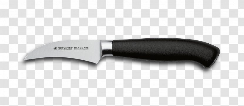 Knife Melee Weapon Hunting & Survival Knives Blade - Fruit Transparent PNG