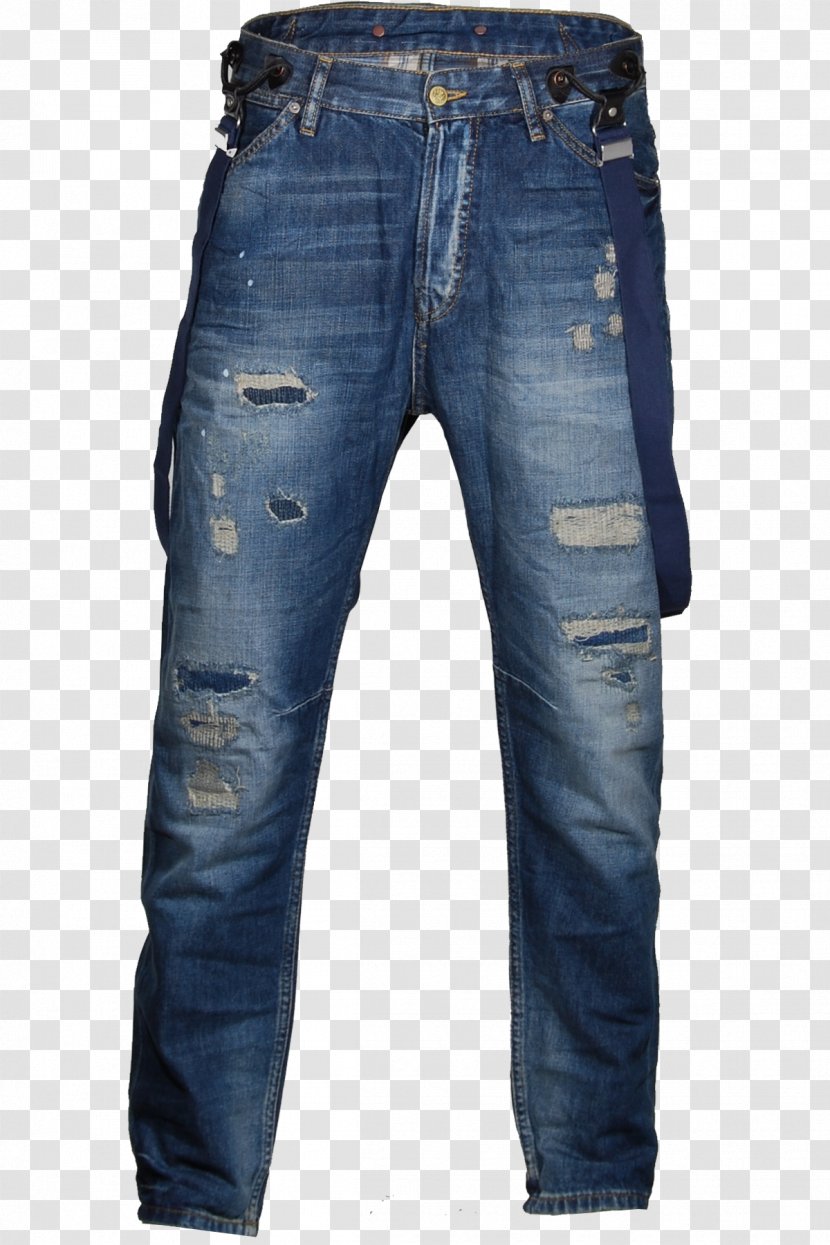 Jeans Slim-fit Pants Denim Pocket - Jean Transparent PNG