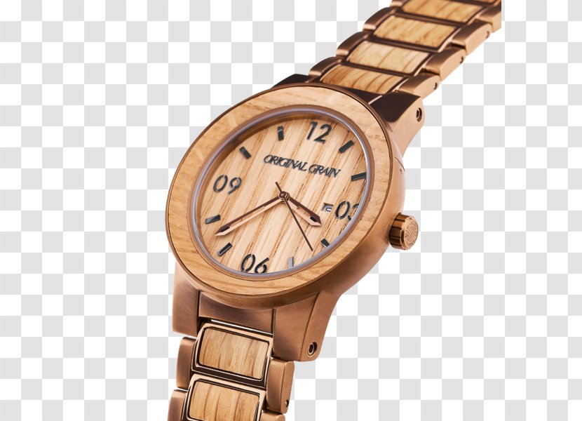 Watch Bourbon Whiskey Grain Whisky Barrel - Brown Transparent PNG