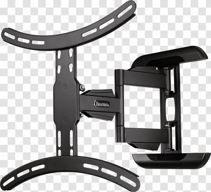Flat Display Mounting Interface Television HAMA Bracket Full Motion The Pistons. Spring 100 X 100-200 200 Hama Fullmotion L TV Wall Mount 48,3 Cm LED-backlit LCD - Hardware - 22 March Transparent PNG