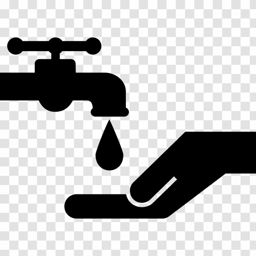 Washing Sanitation Drinking Water - Font Transparent PNG