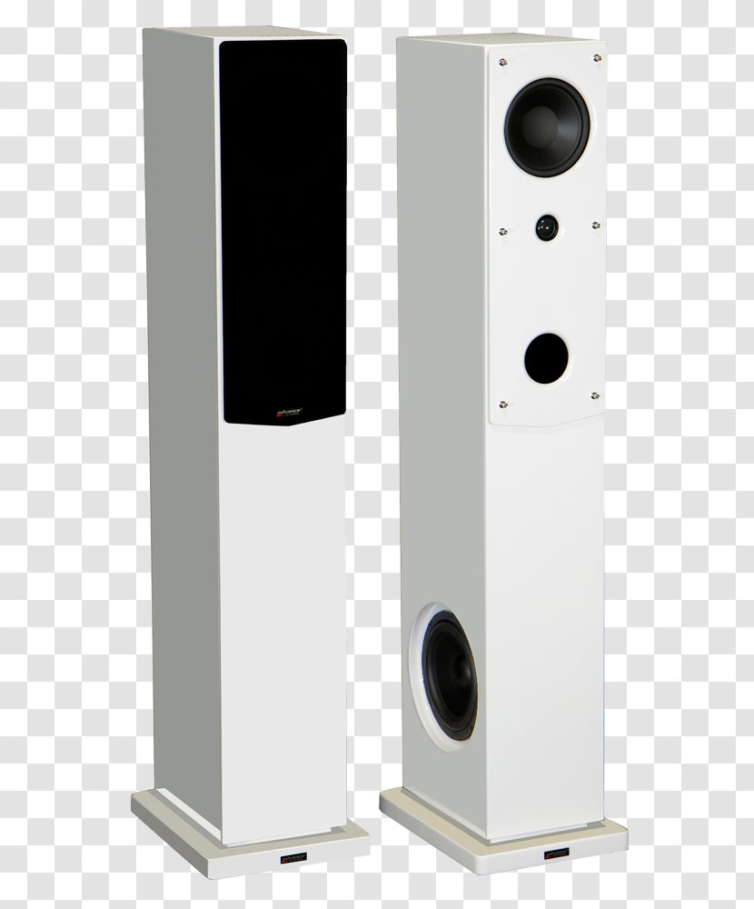 Computer Speakers Loudspeaker Enclosure Acoustics Subwoofer - Headphones Transparent PNG