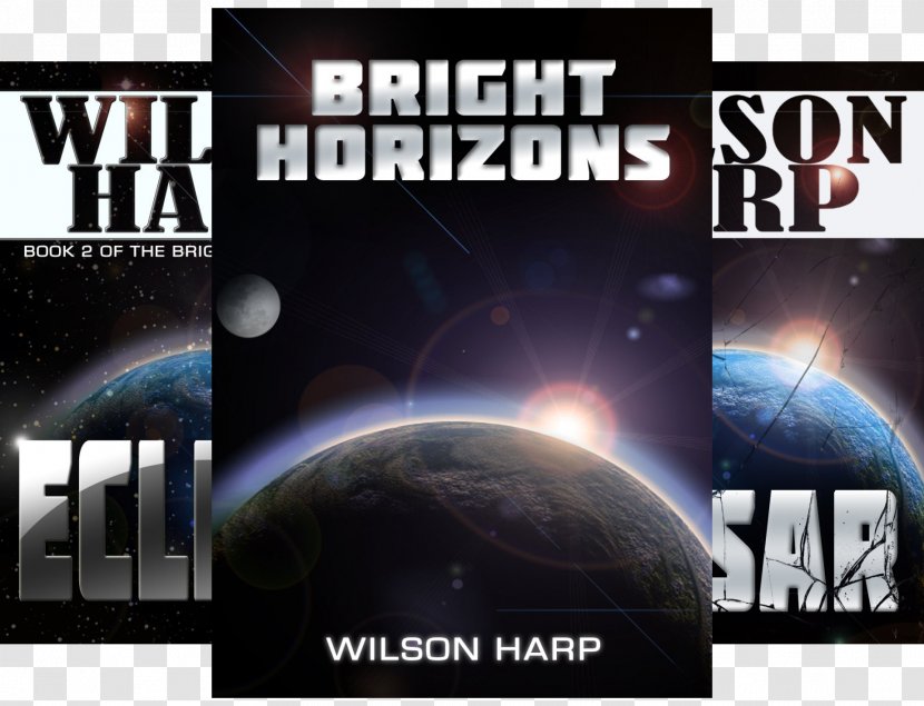 Bright Horizons Advertising Paperback Poster - Sparks From Mars Transparent PNG