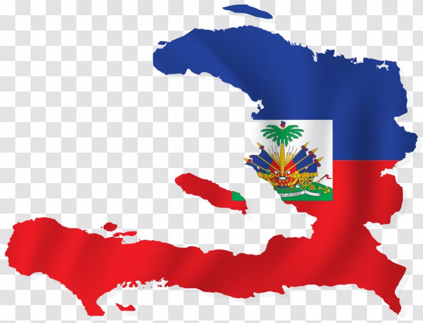 Port-au-Prince Royalty-free - Vector Map - Haiti Transparent PNG