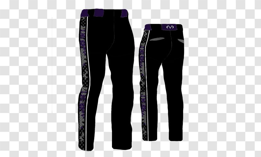 Leggings Tights Pants Purple Public Relations - Taobao Clothing Promotional Copy Transparent PNG