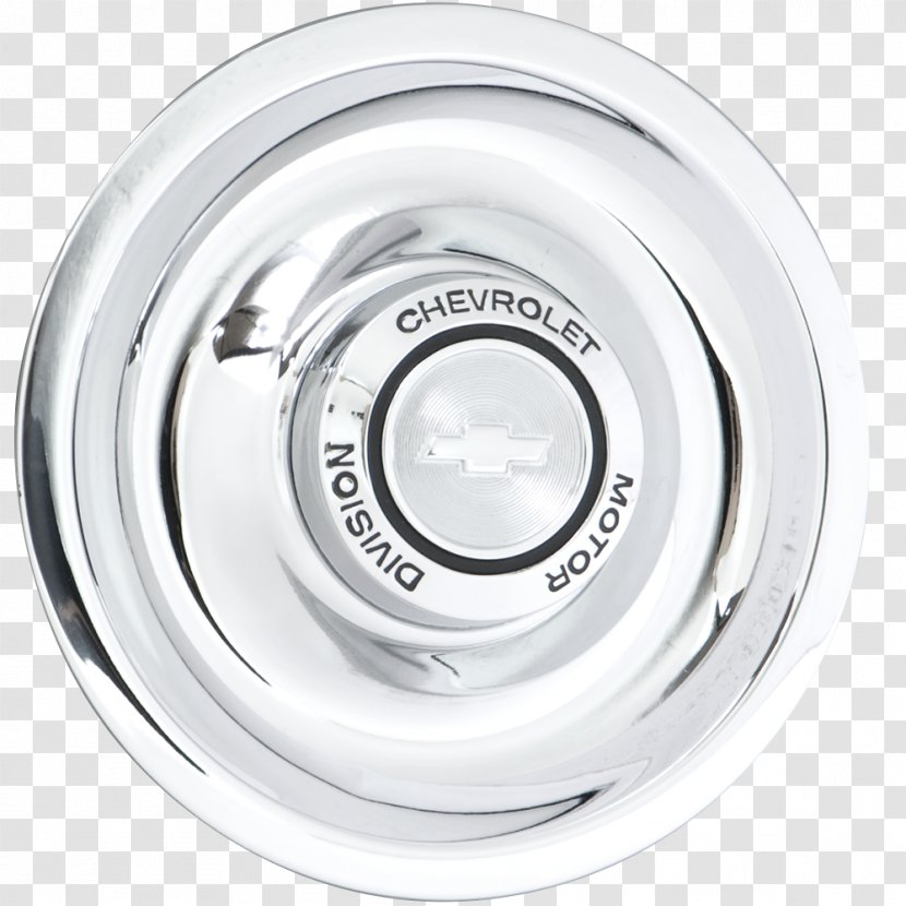 Alloy Wheel Chevrolet Vintiques - Automotive System - BRAKE DISC Transparent PNG