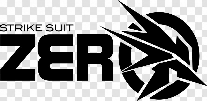 Strike Suit Zero Logo Xbox One Born Ready Games Interstellar Marines - Text - Fortnite Kills Transparent PNG
