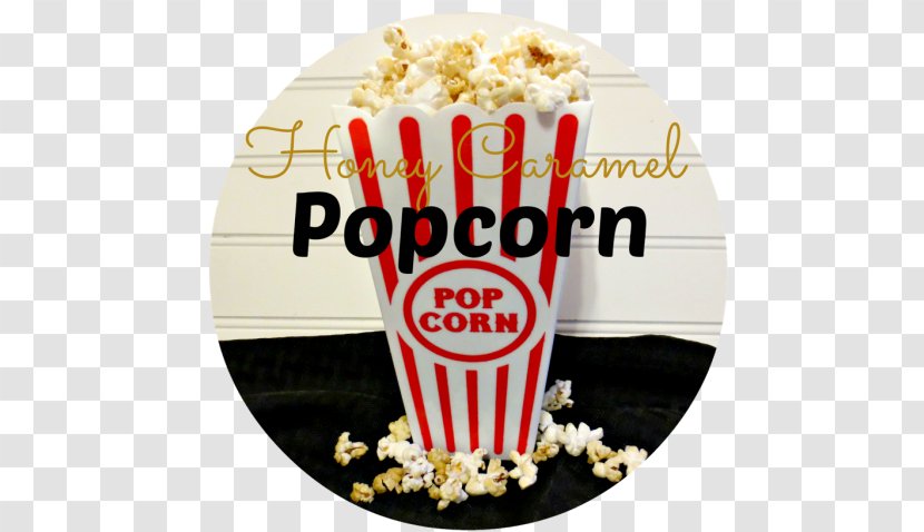 Popcorn Kettle Corn Plastic Microwave Ovens Box - Brand - Caramel Transparent PNG