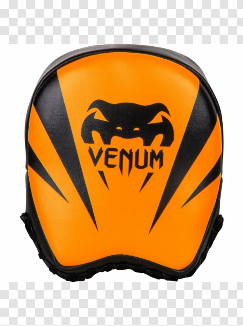 Venum Elite Big MMA Training Focus Punch Mitts Mitt Mixed Martial Arts Boxing - Protective Gear In Sports Transparent PNG